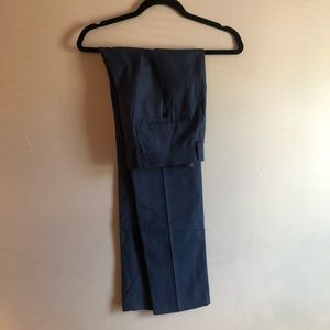 NEW H&M Slim Fit Dress Pants